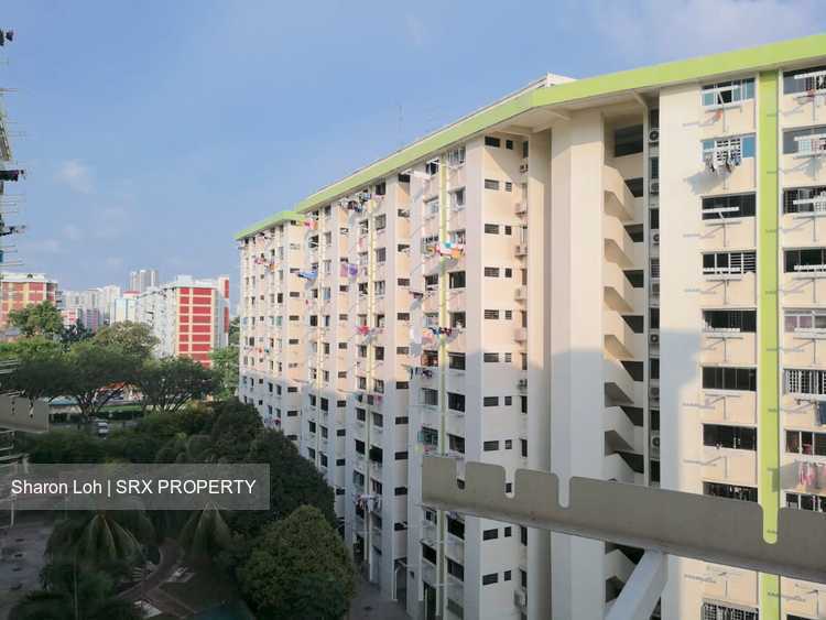 Blk 110 Ang Mo Kio Avenue 4 (Ang Mo Kio), HDB 3 Rooms #176888732